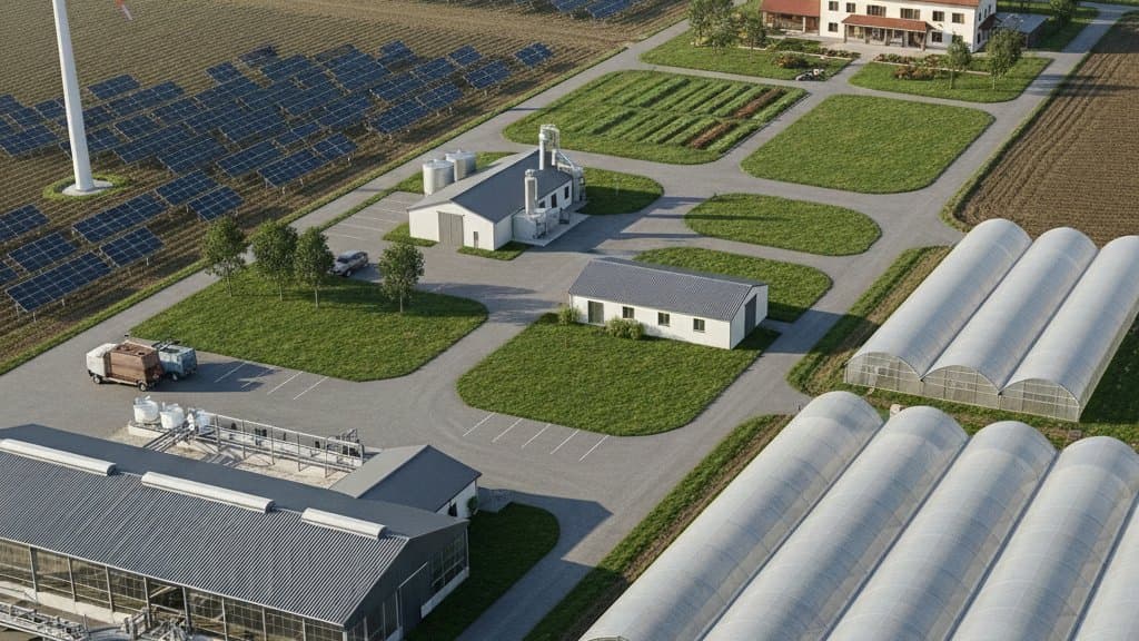 IPARD III Uygun Harcama Kalemleri: Yatırımınız İçin Hangi Destekleri Alabilirsiniz?