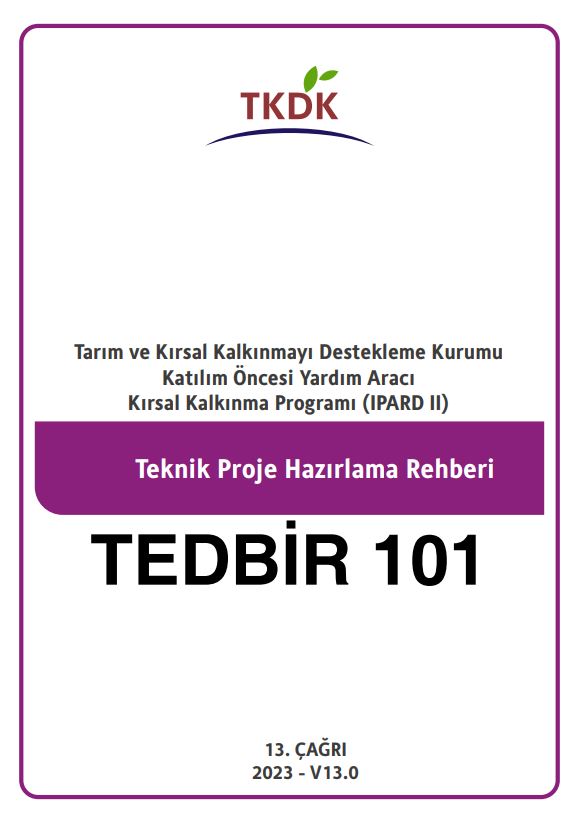 101 teknik proje hazırlama rehberi