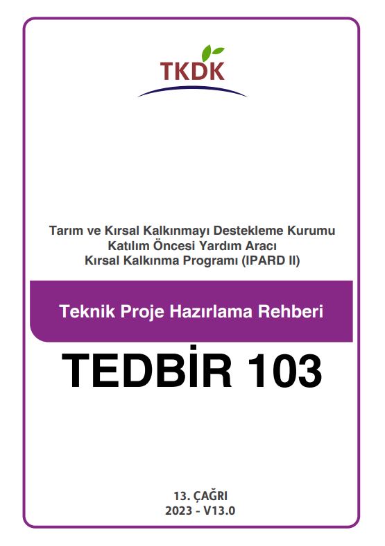 101 teknik proje hazırlama rehberi